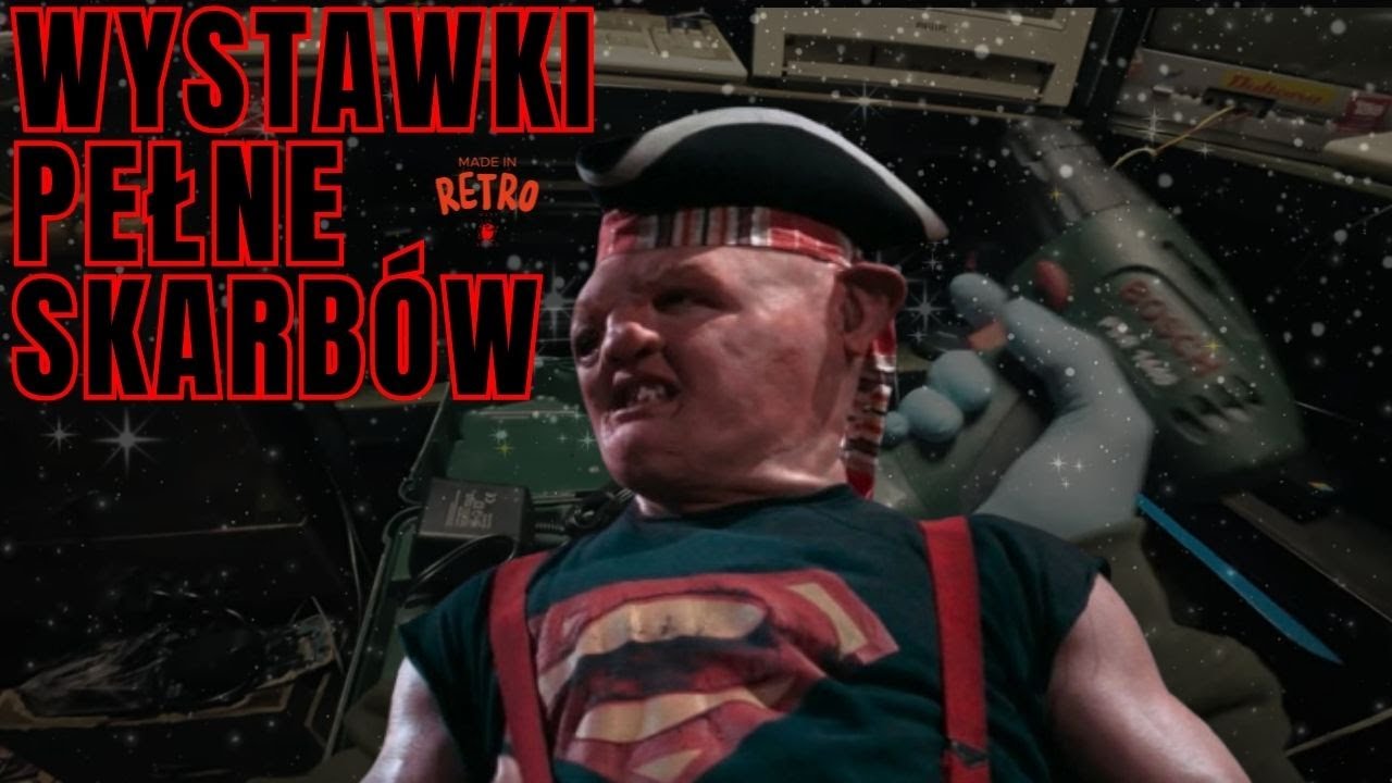 Gdańskie wystawki pełne skarbów! Co dziś udało się znaleźć?