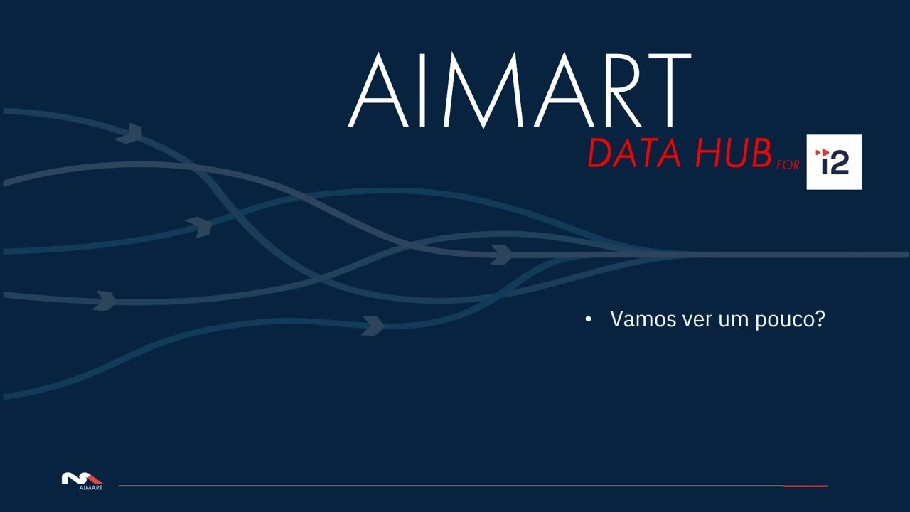 AIMART DATA HUB para i2
