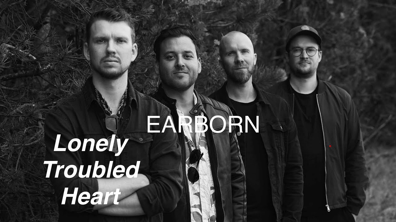 Lonely Troubled Heart (Live Session)