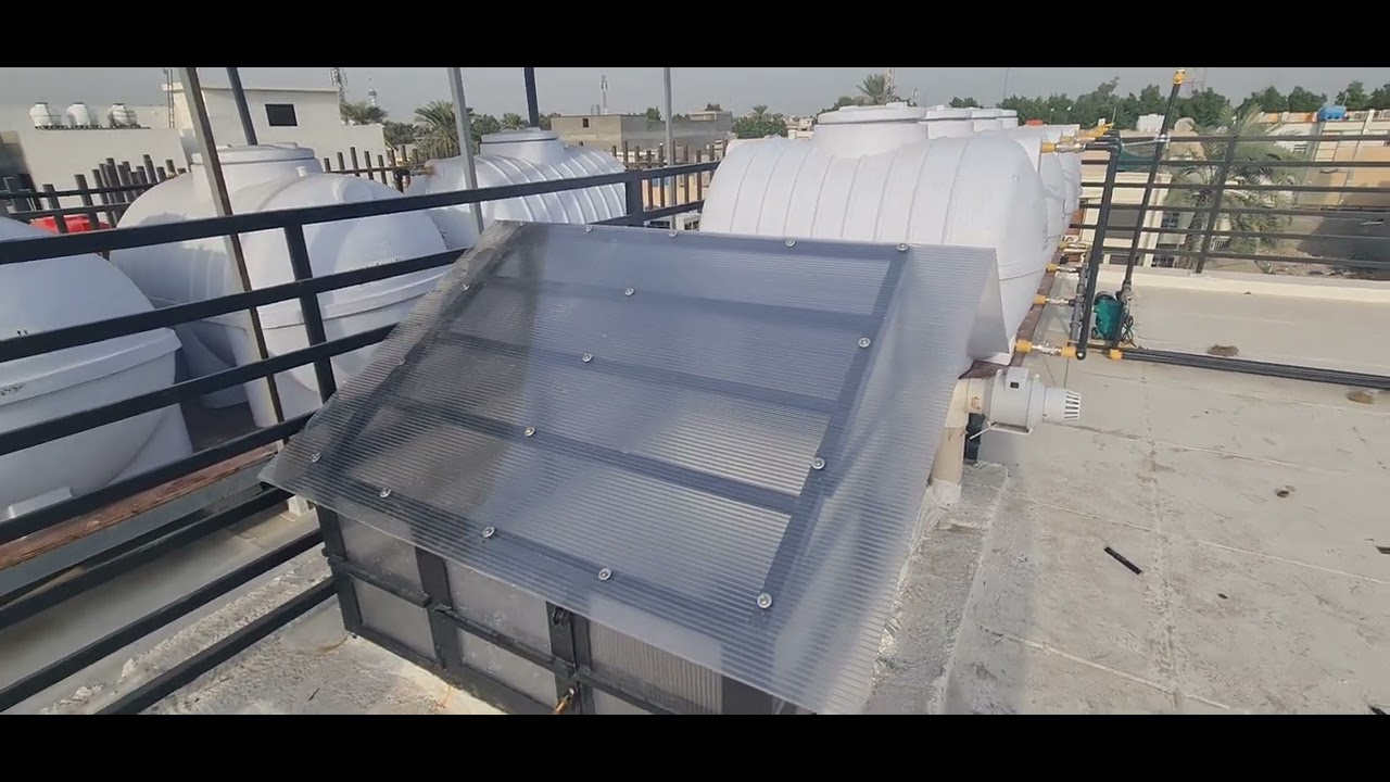 السكاي لايت الاقتصادي للمناور ..sky light المهندس عمر النعيمي .٠٧٨٠٣٠٥٠٥٨٢