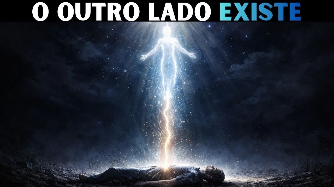 O QUE ACONTECE COM VOCÊ NAS PRIMEIRAS HORAS APÓS A MORTE