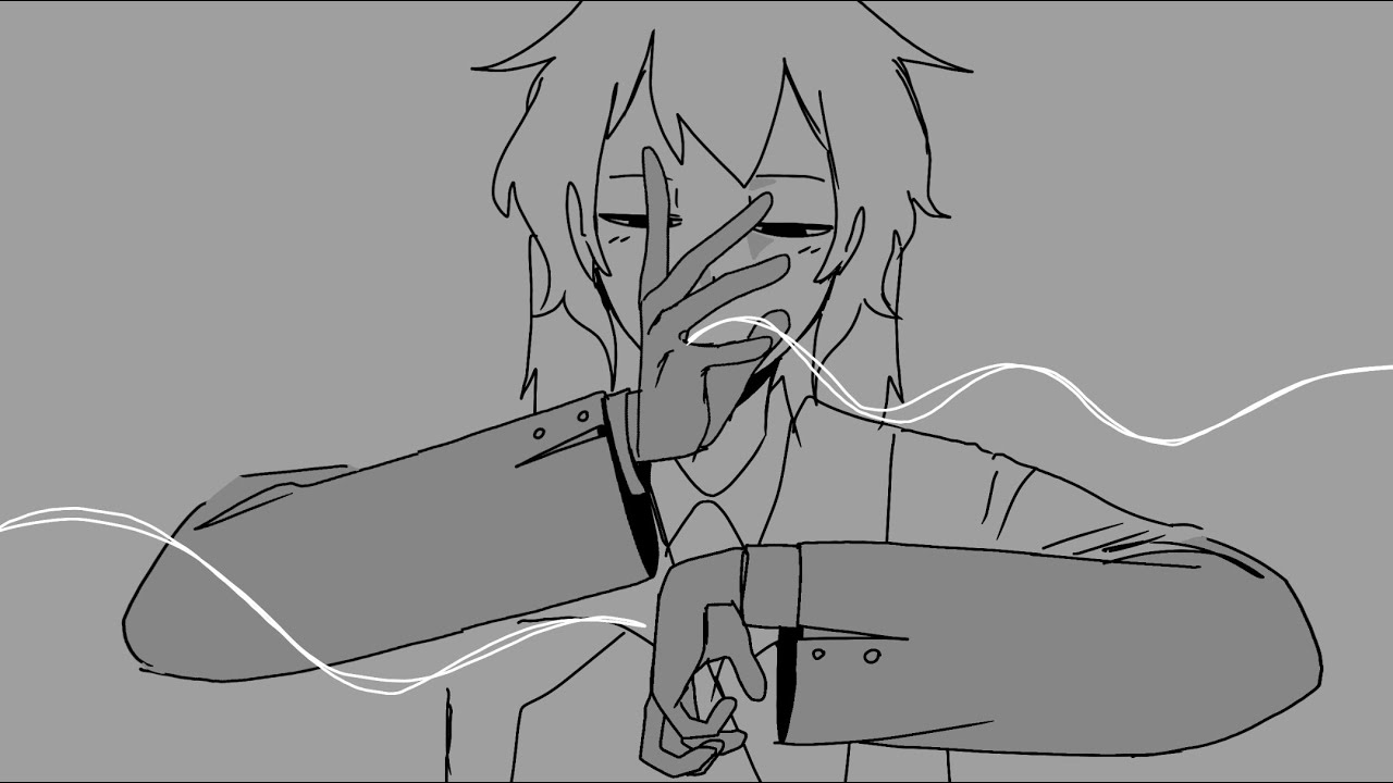 Uh oh! | animation | Villain OCs