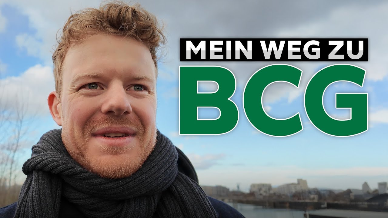 Mein Weg zum BCG-Praktikum im Bachelor (Step-f&uuml;r-Step)