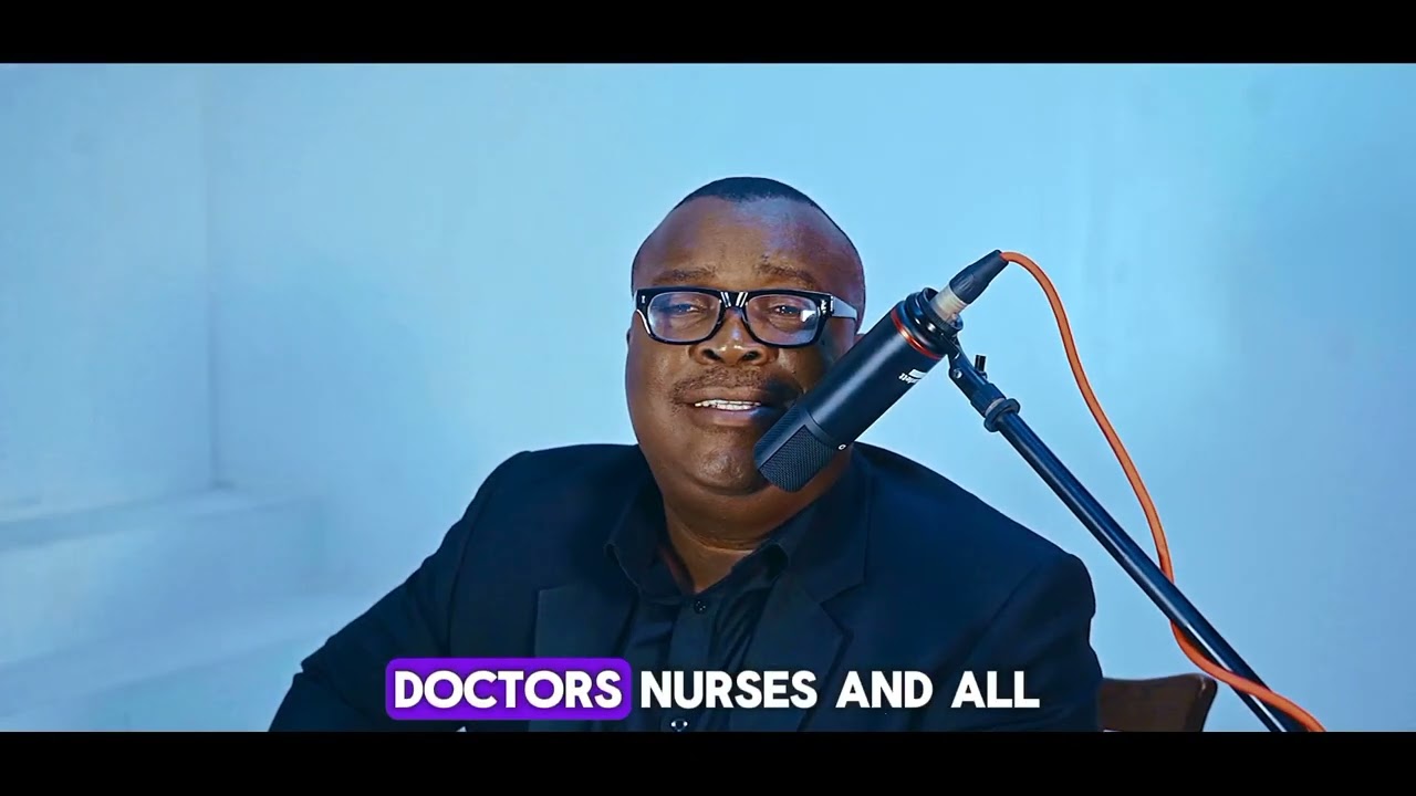 Love in Crisis by Austin Adigwe (Official Video)