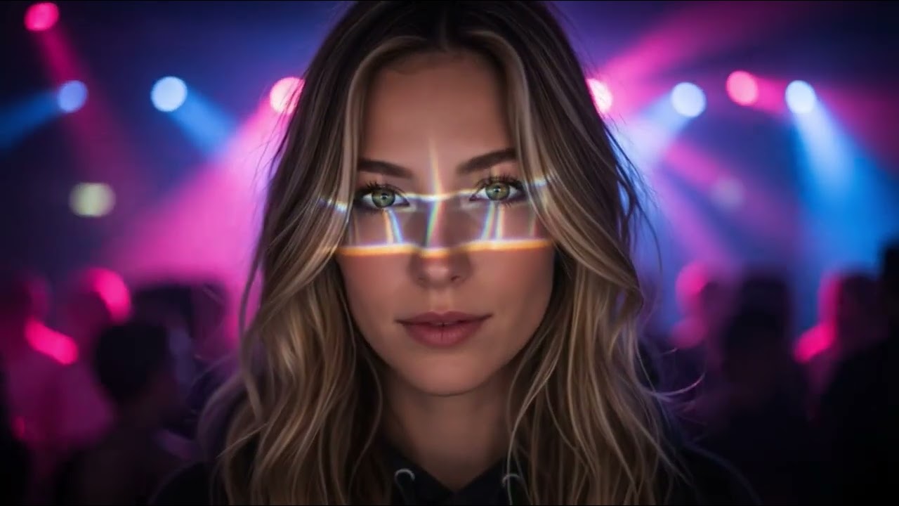 DJ Endtimes - The Great Deception | Christian Techno End Times Warning (Mark of the Beast)