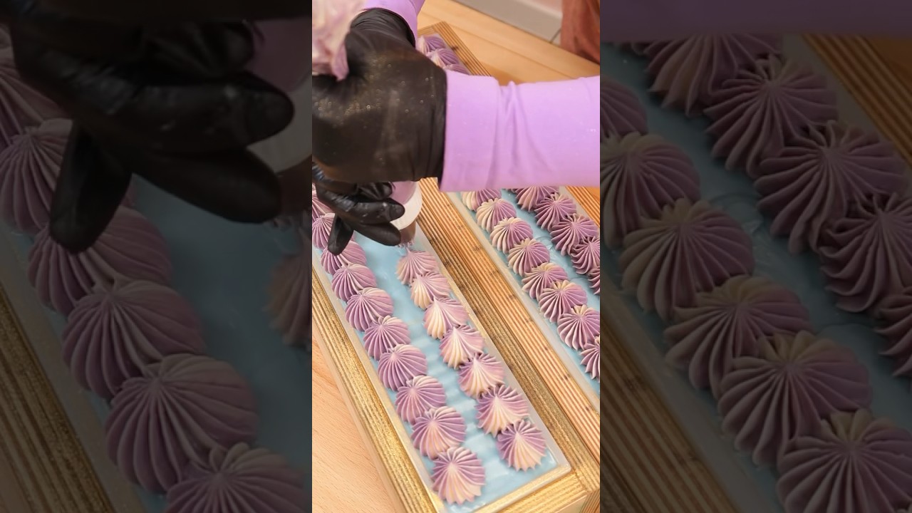 my insta followers picked this soap scent ✨🧼