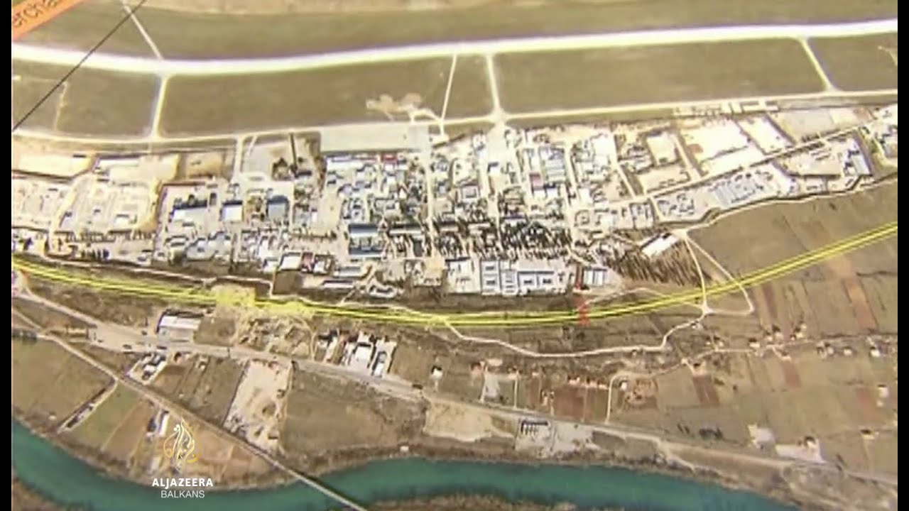 Autoput oko Mostara: Spor Bošnjaka, Hrvata i Srba