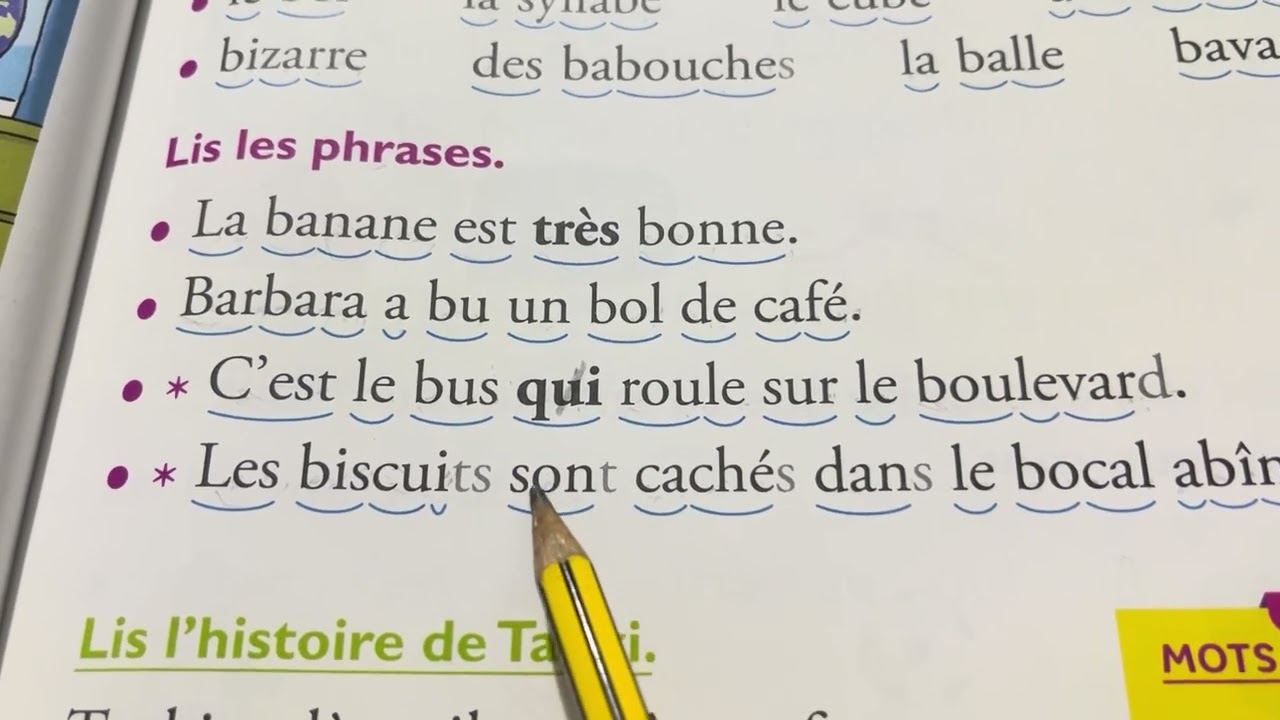 Identifier le son B 