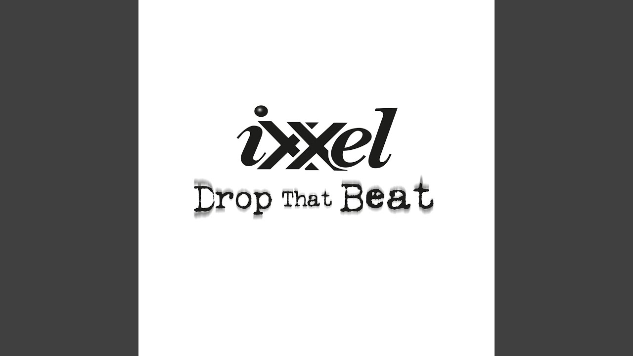 Drop That Beat