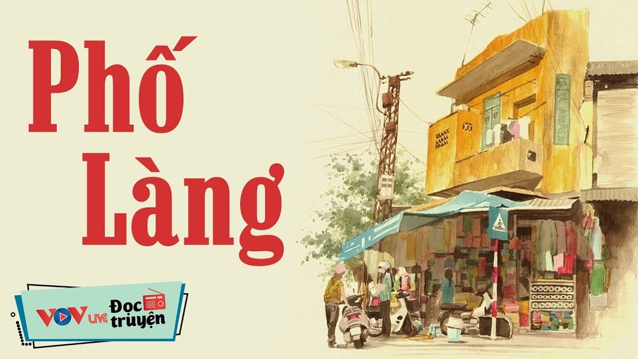 Câu Chuyện Hay Nhất 2026 - Không Nghe Tiếc 1 Đời | VOV Đọc Truyện Đêm Khuya Nghe Dễ Ngủ