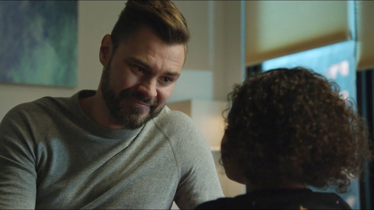 Adam & Makayla | Fathers and Daughters [+915]
