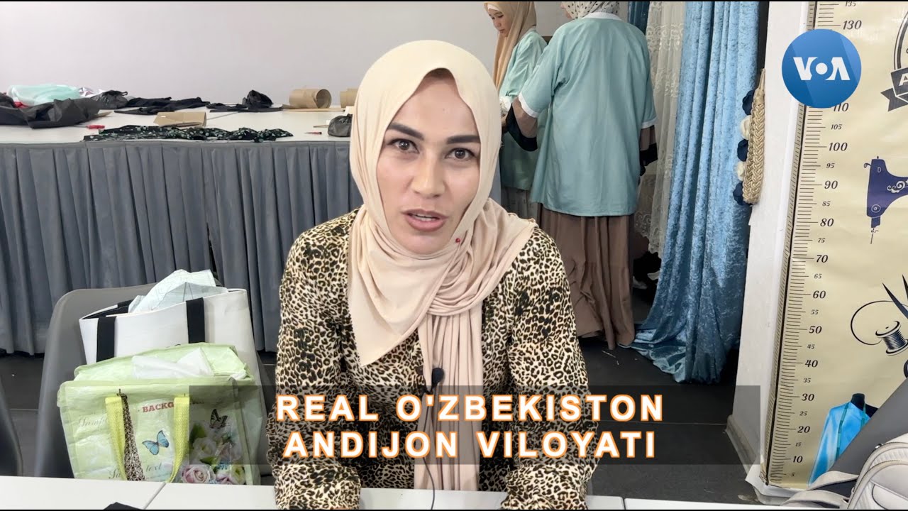 Real O'zbekiston: Monomarkazda kimlar o'qiydi? #uzbekistan #unemployment #andijan
