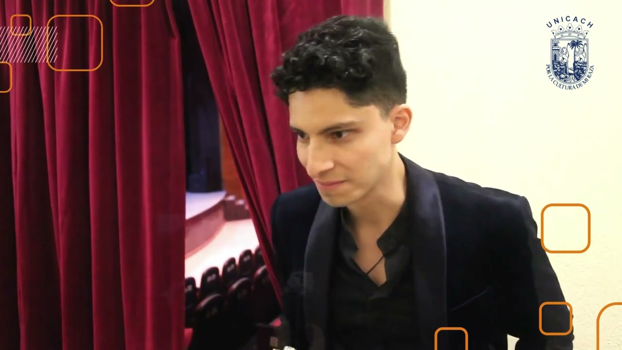 Entrevista con Carlos Fernando Reynoso Jurado