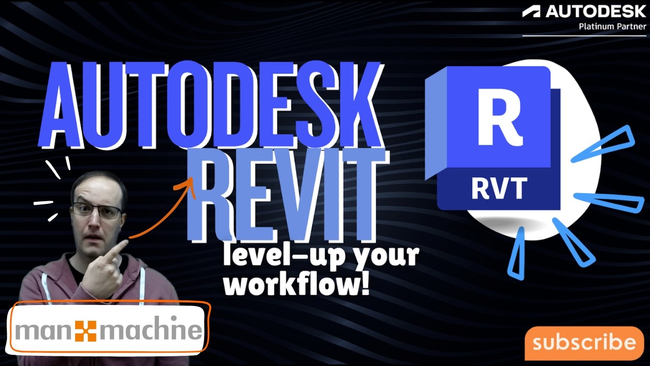 Autodesk Revit 2026 New Feature - Wall Finishes