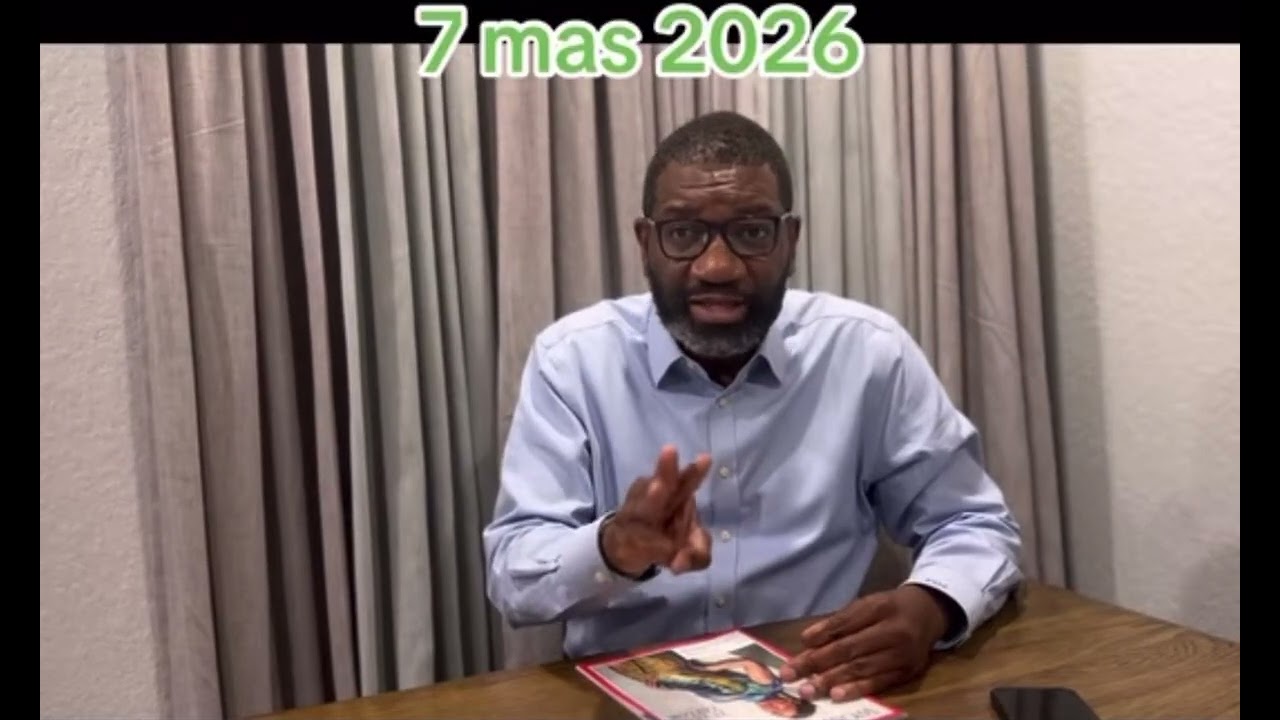 ‼️TRÈ BÒNN NOUVÈL SOU DOCYÉ TPS HAÏTIEN AN‼️