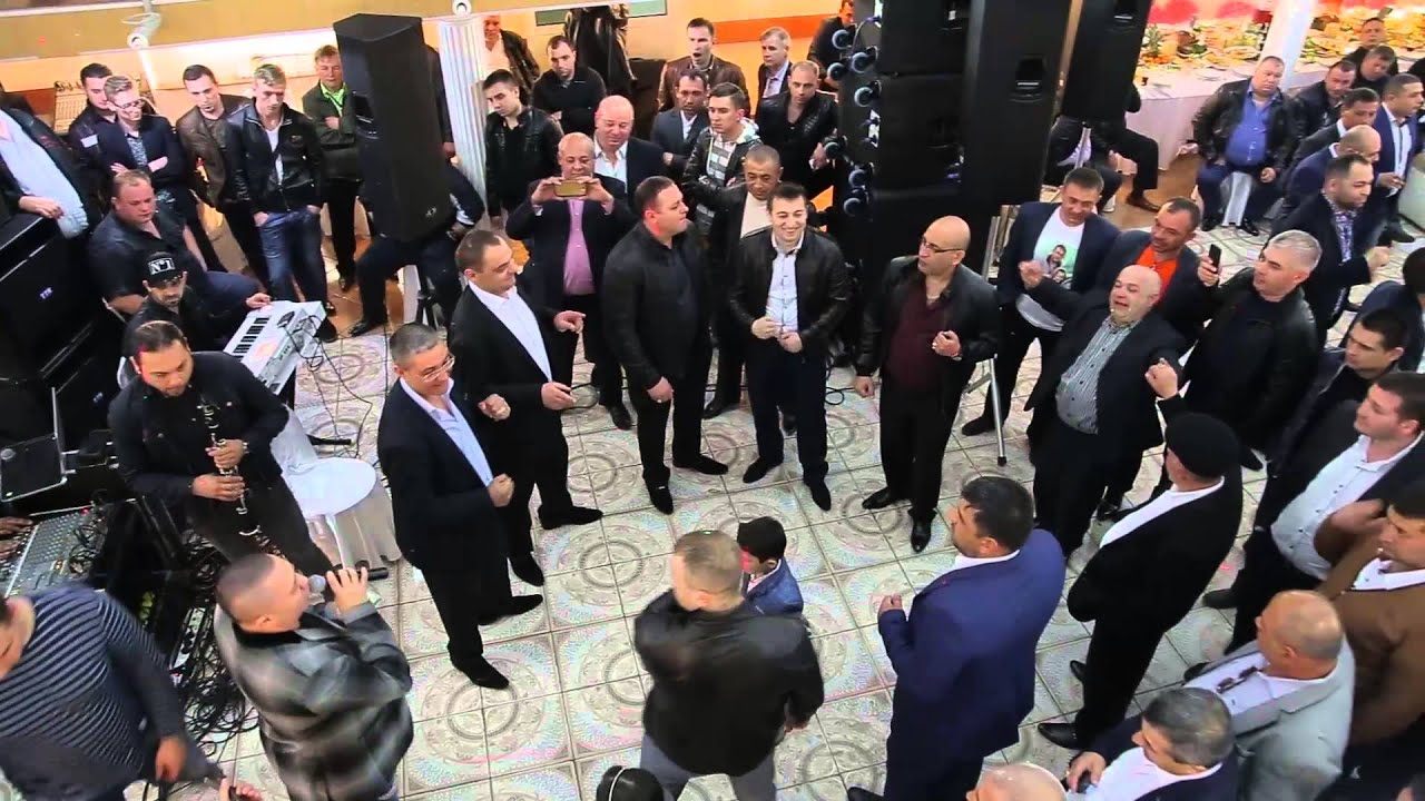 Nicolae Guta la Moldova Valic si Sara