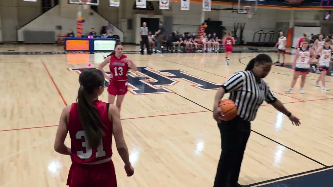 CCA vs Uni High Q1 2/5/26