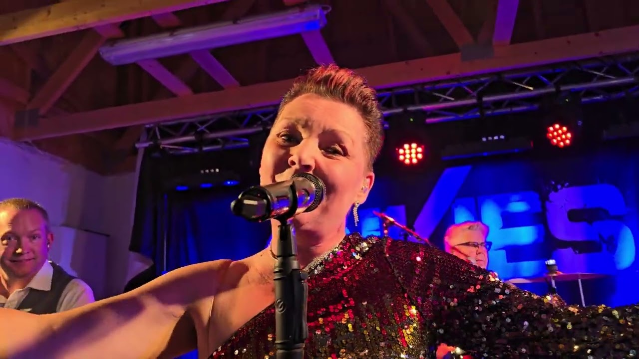 tur att du finns med Ankies på Orrskogen Dansbandsveckan 2024 Dansnytt Jan Tore Eriksen