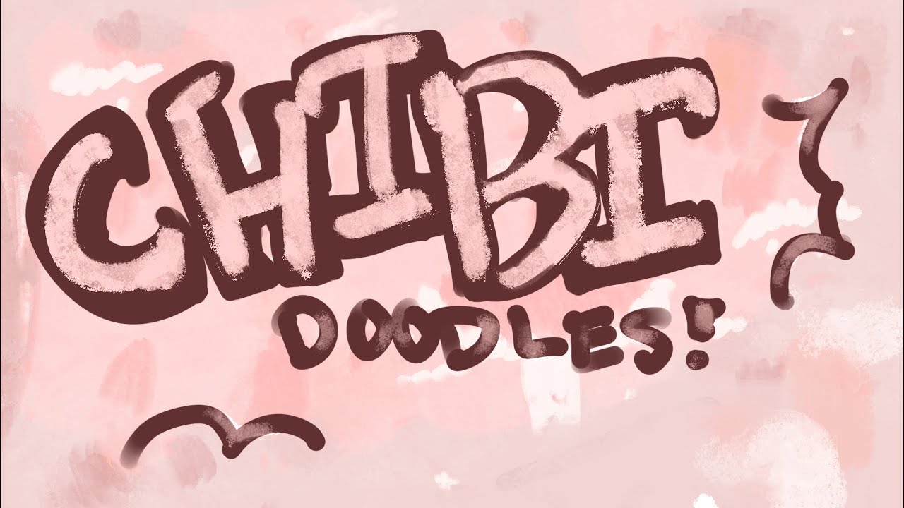 Trying out a Chibi style!
