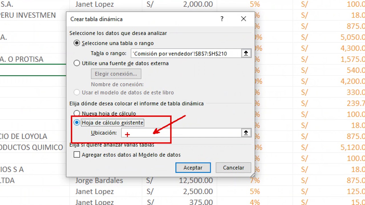 Análisis de Ventas
