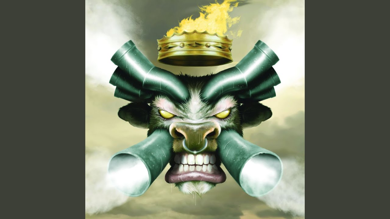 Hallucination Bomb
