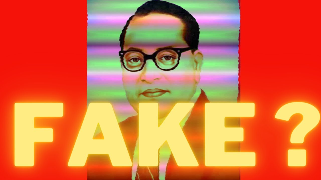 Is Dr. Ambedkar&rsquo;s Buddhism Fake Buddhism? | A Navayana Critique | Culture minus Sanskar Video Essay