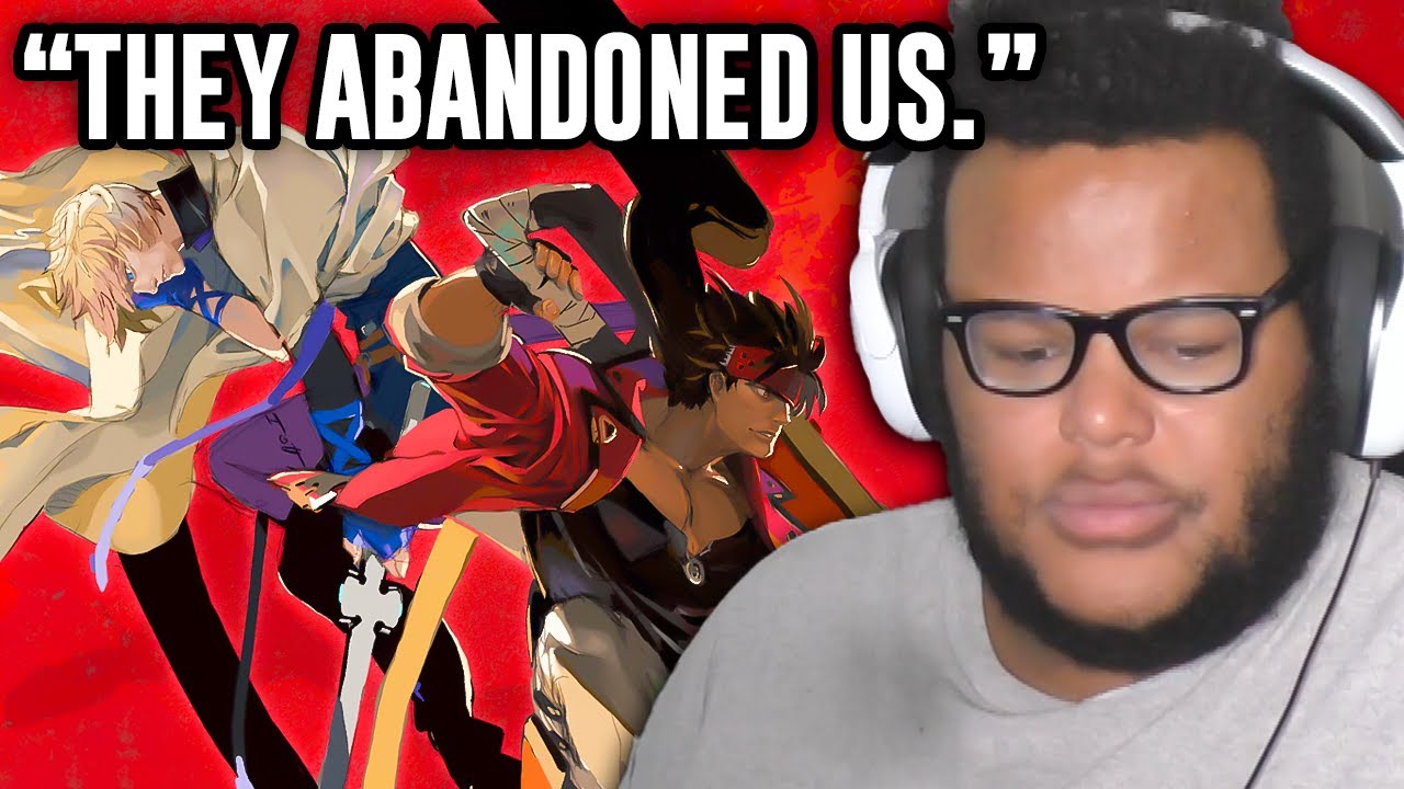 Revealing Our BRUTALLY HONEST Fighting Game Opinions (ft. jmcrofts)