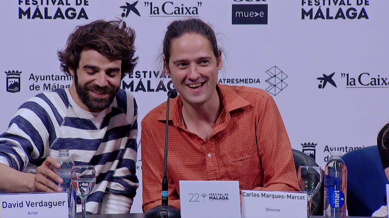 Rueda de prensa 