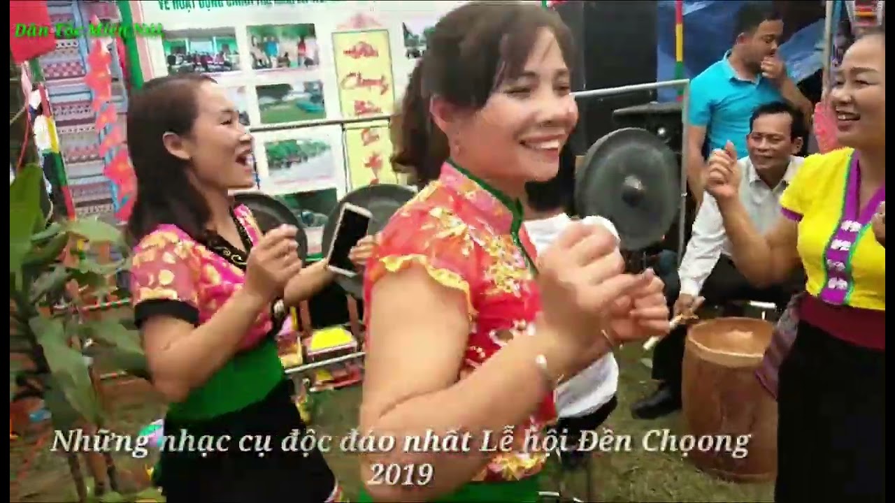 ĐỀN CHOỌNG C5K27