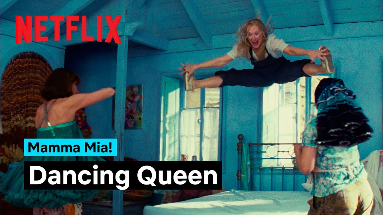 Escena de la canción 