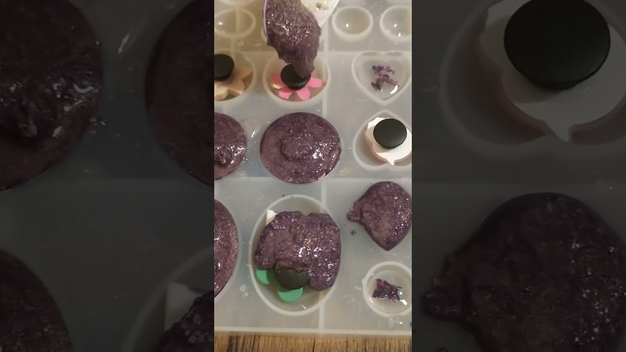 uv resin