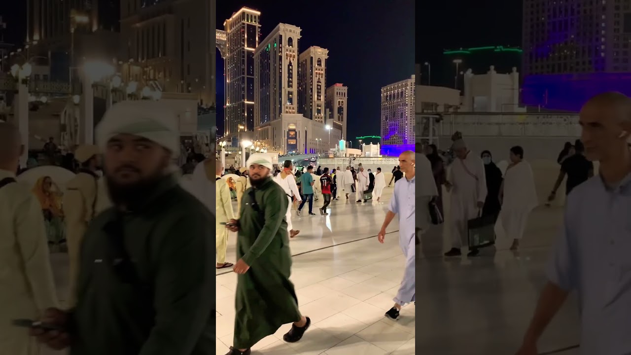 Hotel Anjum View Makkah