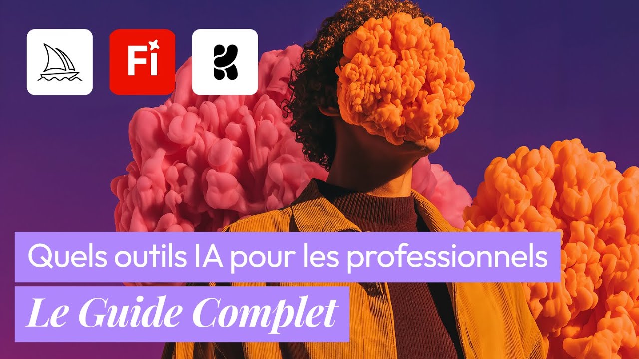 Les Outils IA pour les DA et Graphistes qui veulent se lancer en 2026 : Le Guide Complet