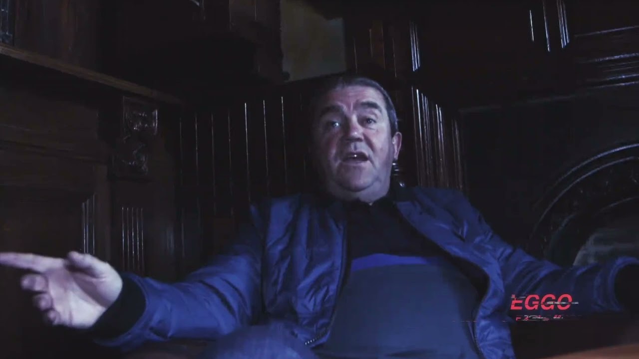 The Skids - A New Hope Trailer