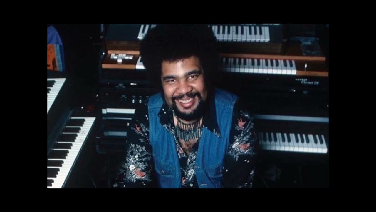 Excerpts and Edits -  George Duke - Morning Sun