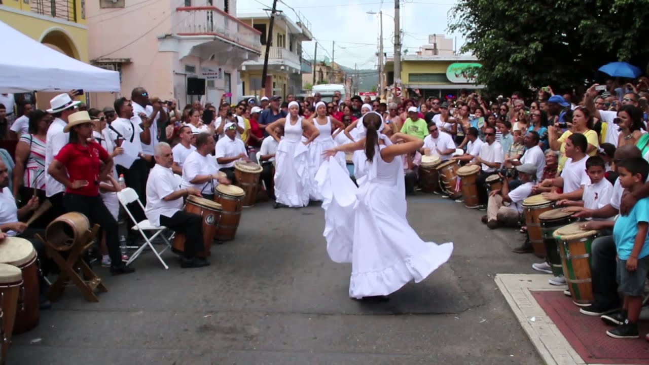 BOMBAZO JUNCOS , PUEBLO DE JUNCOS