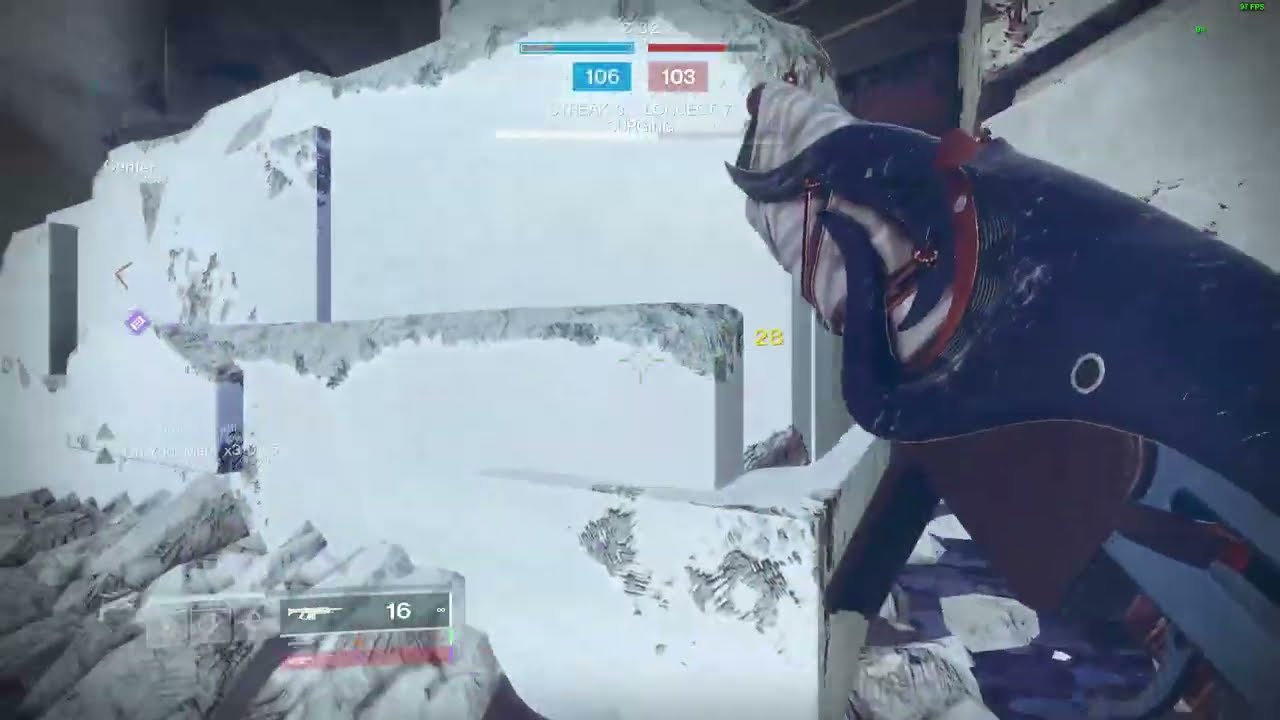 Tigerspite is deadly now