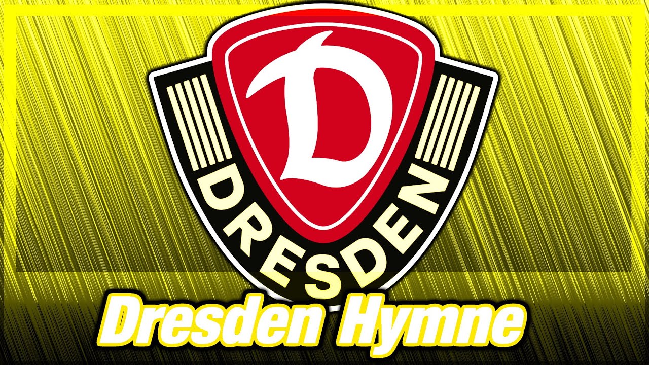 Dynamo Dresden Hymne Stadionversion