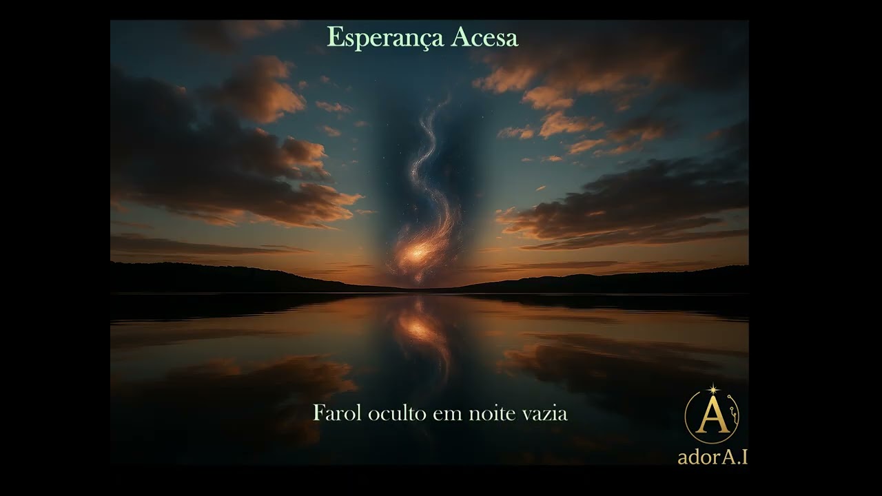 Esperança Acesa