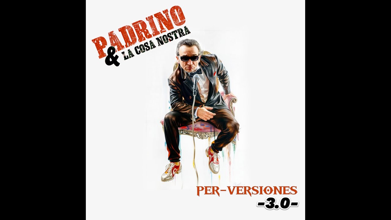 PADRINO I LA COSA NOSTRA