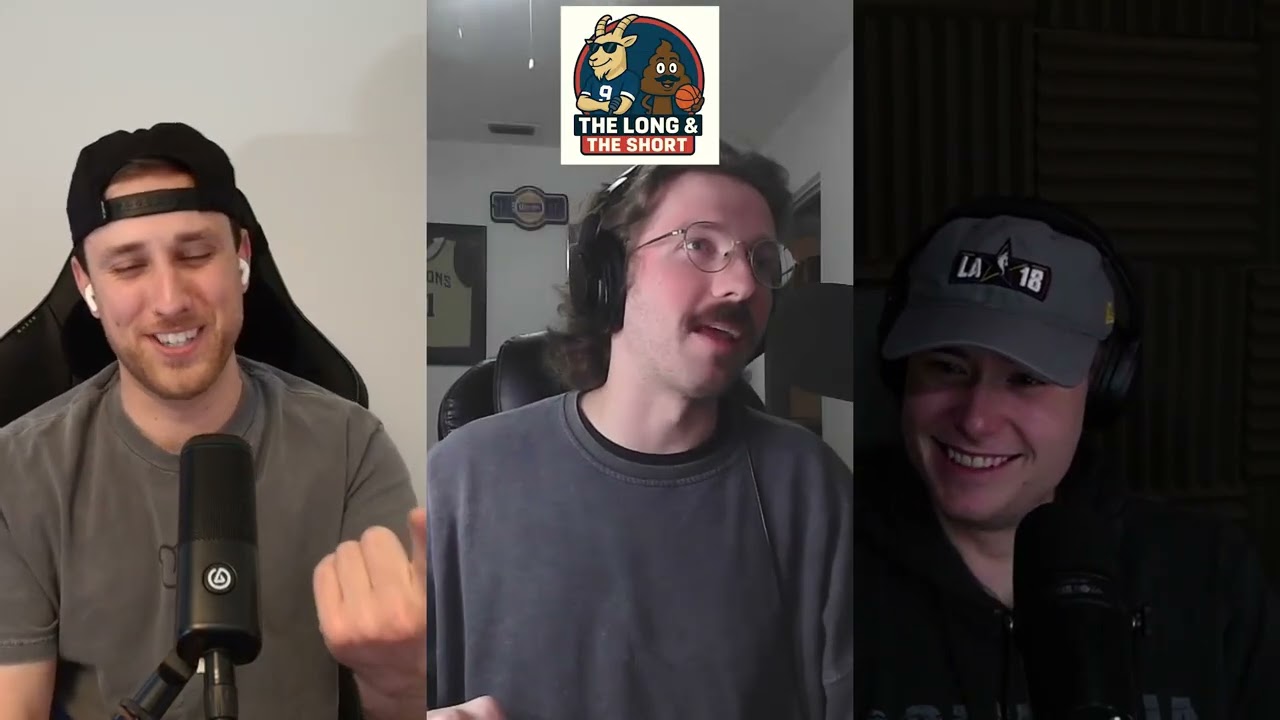 Matt Sponhour talks NBA, All Star Weekend, Trade Deadline, We Solve Tanking