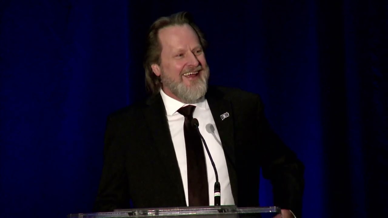 Leo Gerard Memorial Service