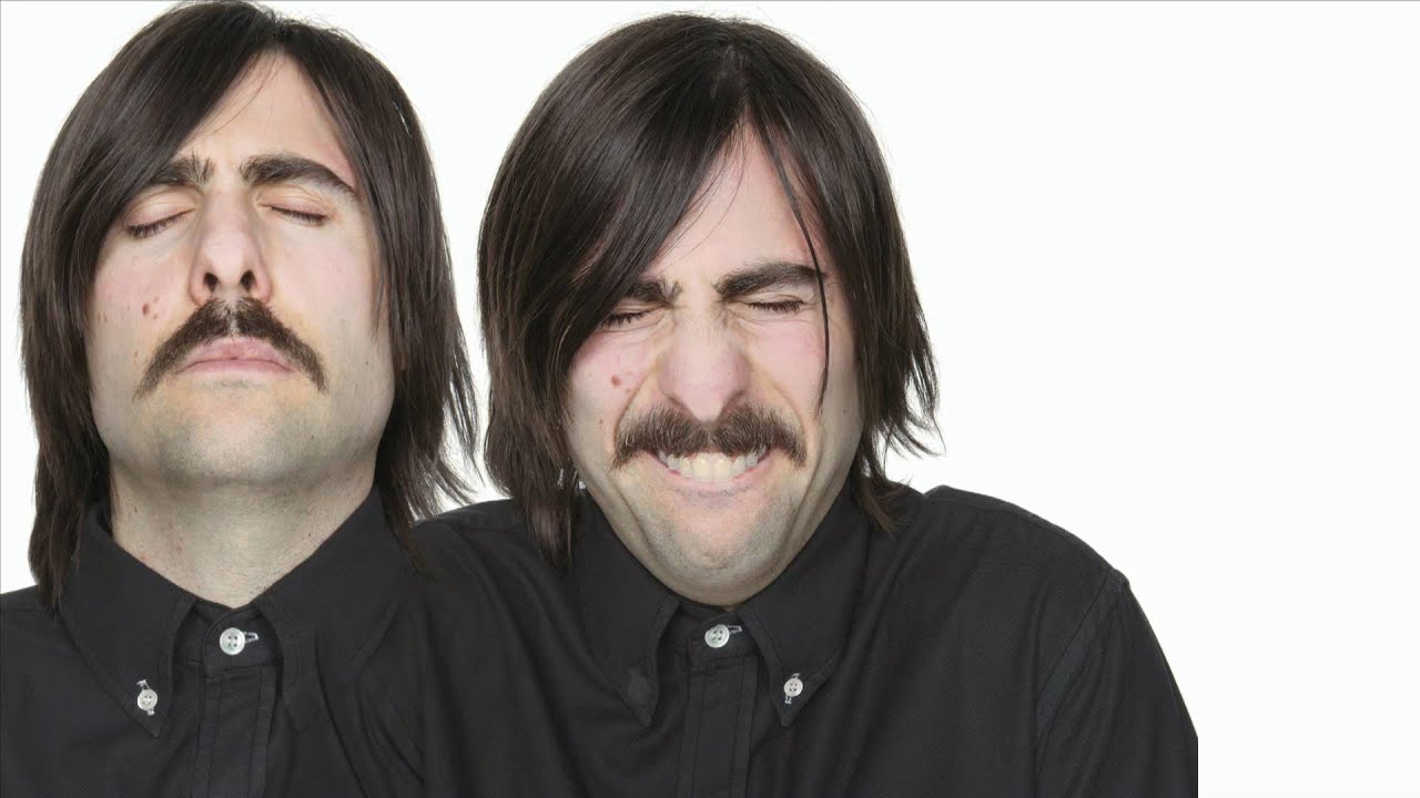 Jason Schwartzman - In Character: Actors Acting