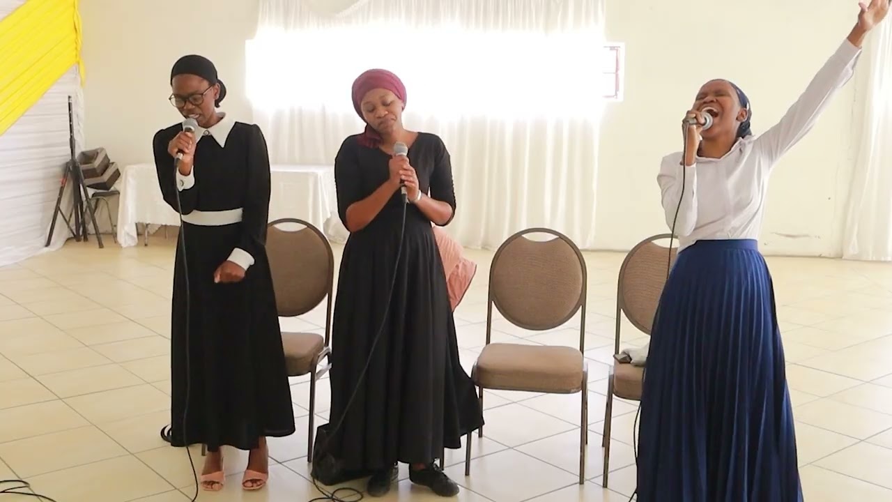 Thina imihla Ngemihla - Itende Worship | Livangeli Ngembuso waNkulunkulu