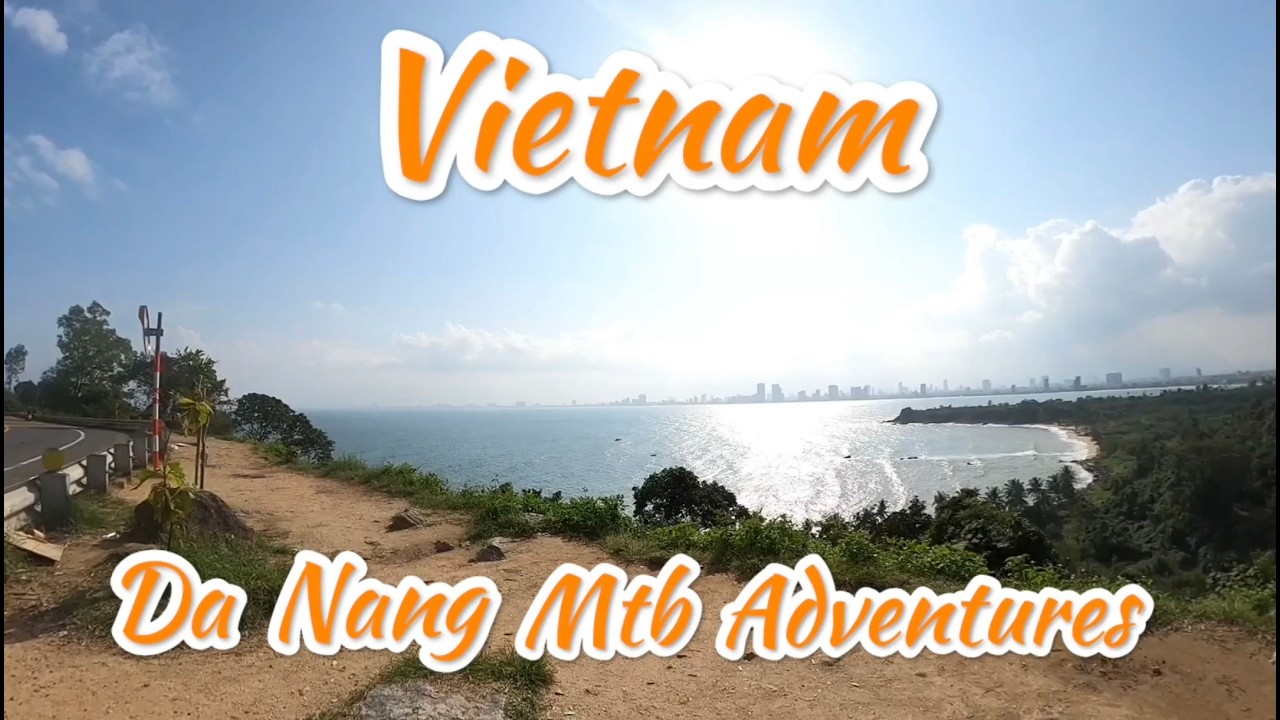 Da Nang MTB Adventures