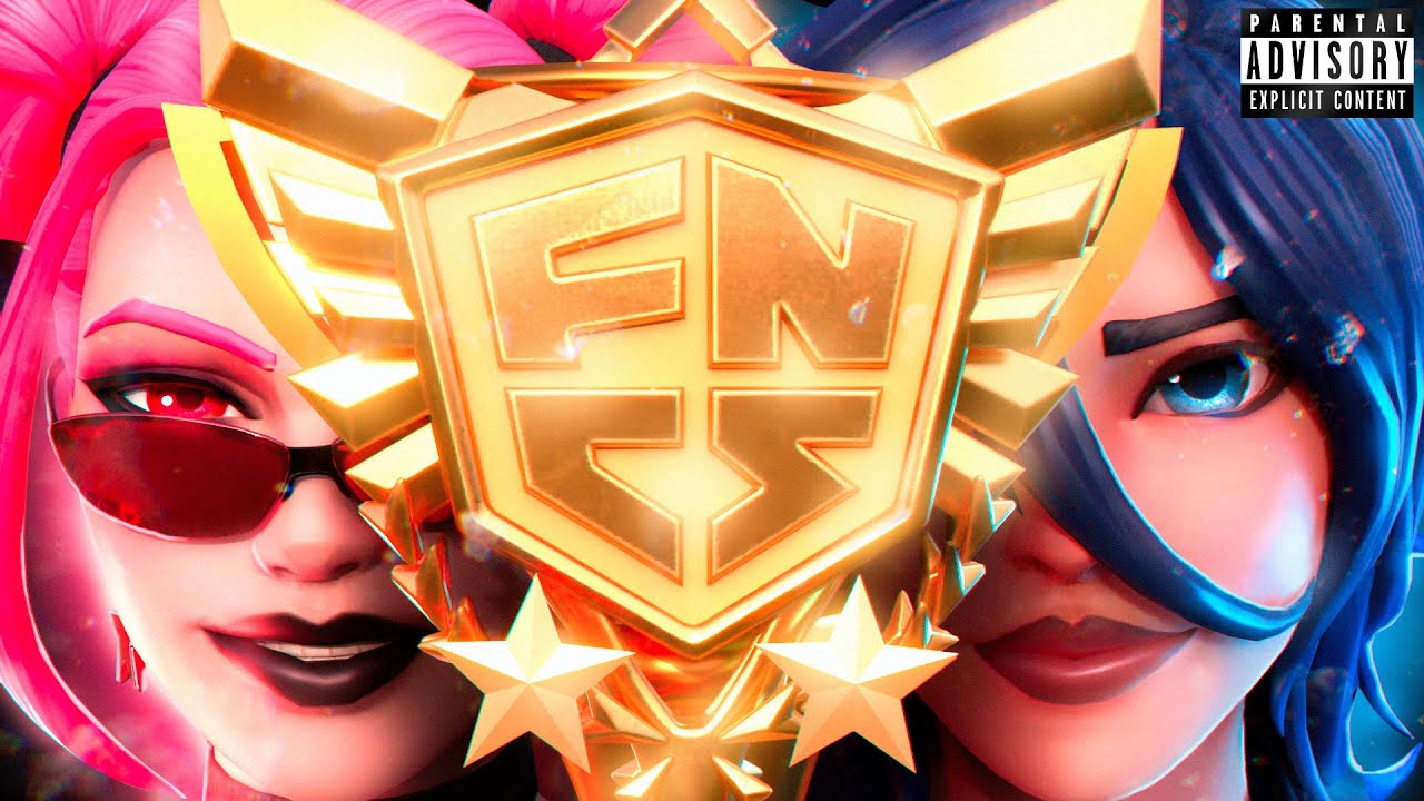 🏆 1ST FNCS GRAND FINALS x4 ($31,000) + FACECAM 🏆 | ft. @fazerfn