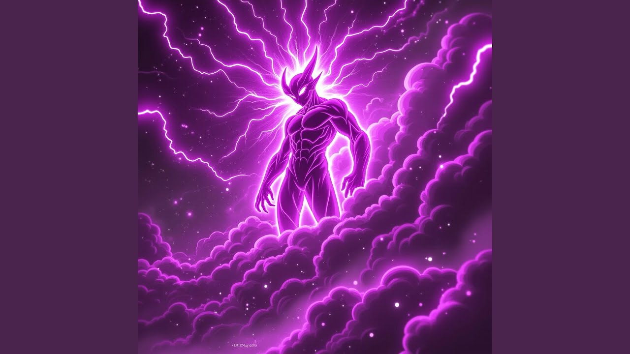 Do Diabo Nocturnal Phonk (Loop Slowed)