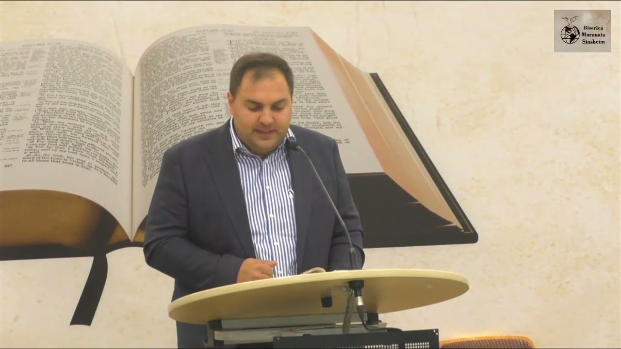 Razvan Codarcea - Indemn rugaciune pentru bolnavi
