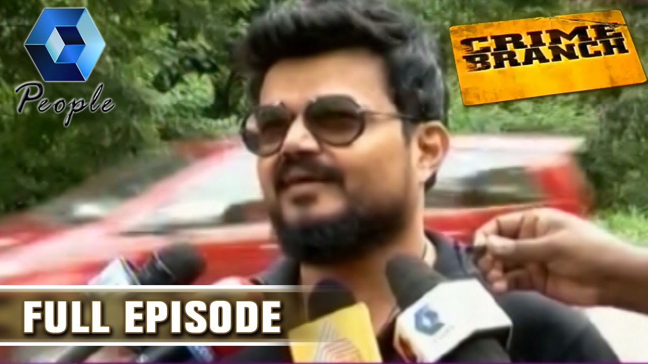 Crime Branch: More Questioning Likely In Actress Attack Case  | 6th July 2017 |  Full Episode