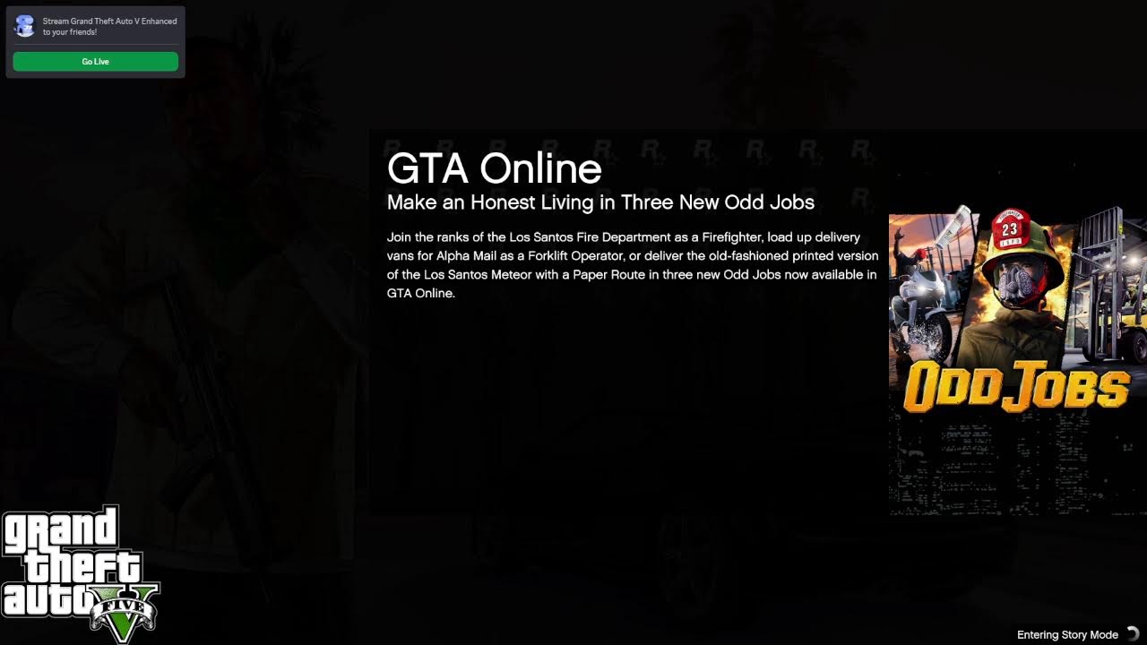 K CHA K CHA // AAU YATA EKXIN // GTA5